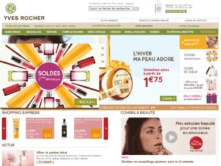 yves rocher coupon code.